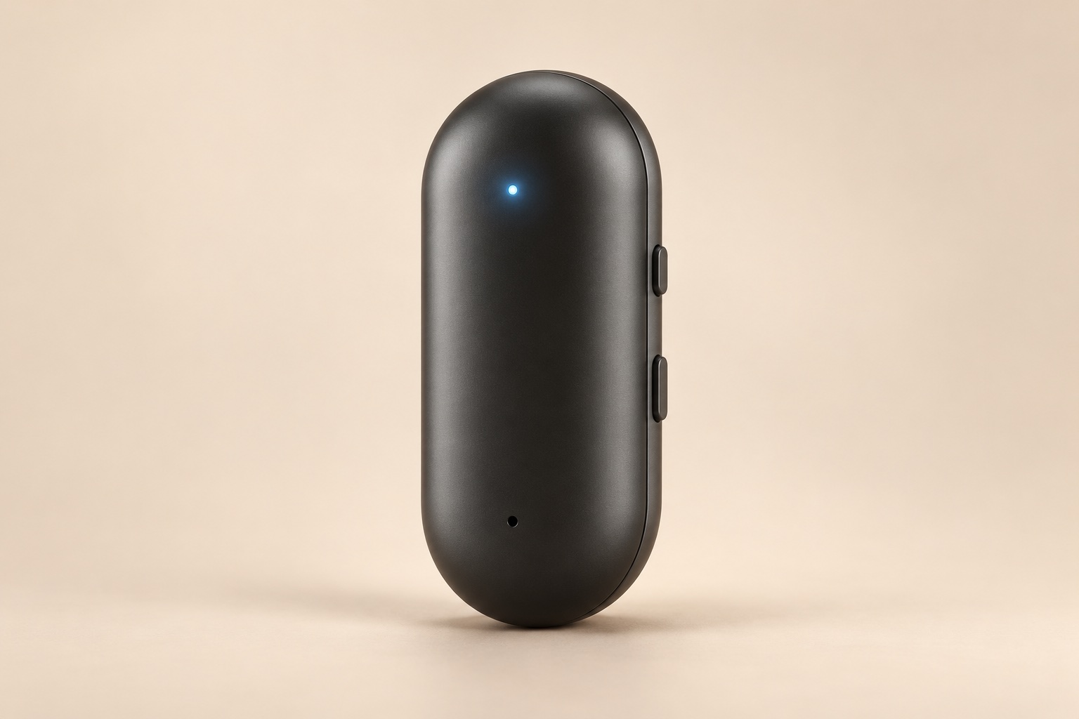 Noby One LA367 capsule